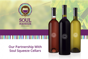 Soul Squeeze Cellars Wine Tasting @ Cellar 152 | Elk Rapids | Michigan | United States