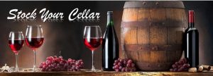 Stock your wine cellar for $86 per case. Tasting and talk with guest Sommelier Nathan Cole. @ Cellar 152 | Elk Rapids | Michigan | United States